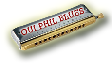 OuiPhilBlues