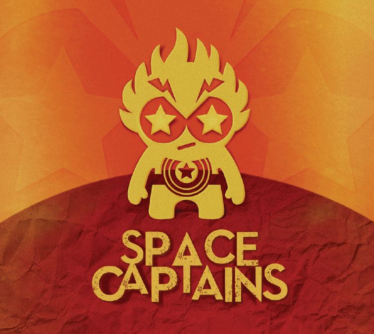 space captains