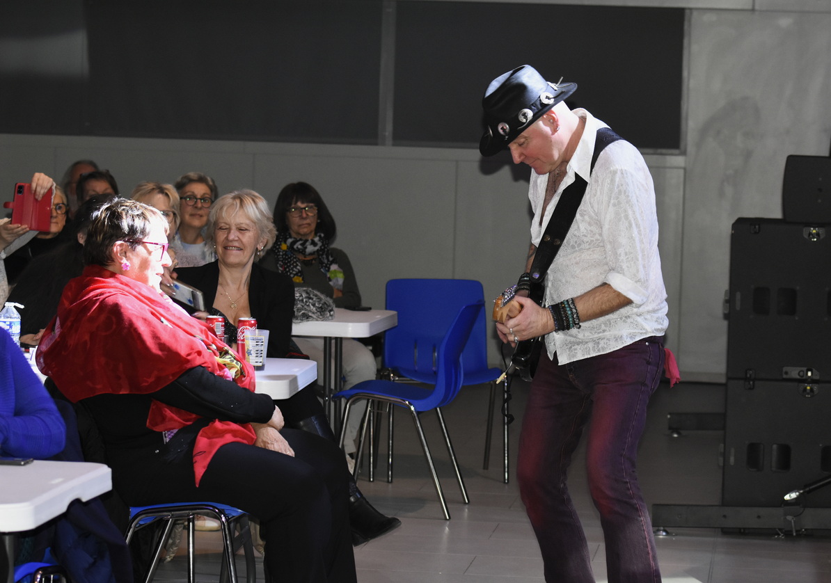 Blues In Bezannes 2024 - mrHardearly 